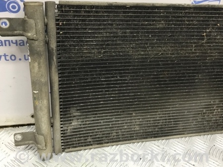 ФОТО Радиатор кондиционера для SsangYong Korando Київ