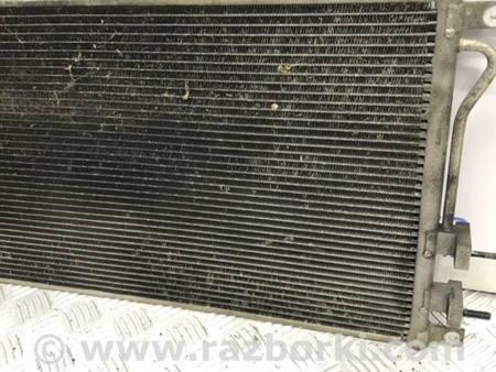 ФОТО Радиатор кондиционера для SsangYong Korando Київ