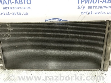 ФОТО Радиатор кондиционера для SsangYong Korando Київ