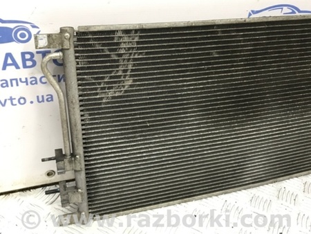 ФОТО Радиатор кондиционера для SsangYong Korando Київ