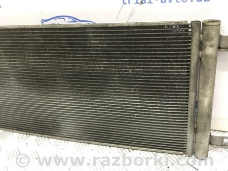ФОТО Радиатор кондиционера для SsangYong Korando Київ