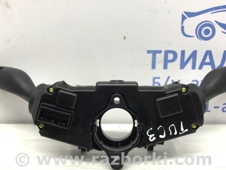 ФОТО Переключатель подрулевой для Hyundai Tucson TL (15-20) Київ