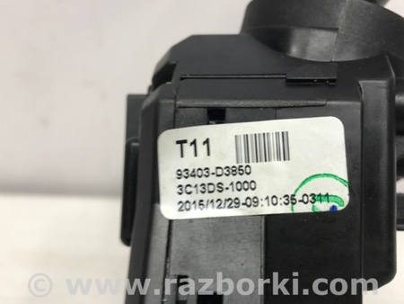 ФОТО Переключатель подрулевой для Hyundai Tucson TL (15-20) Київ