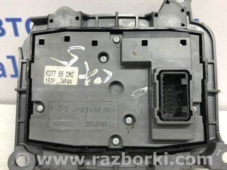 ФОТО Кнопки управления для Mazda CX-5 KE (12-17) Киев