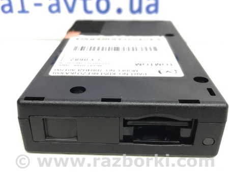 ФОТО Блок навигации для Mazda CX-5 KE (12-17) Киев