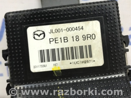 ФОТО Блок управления для Mazda CX-5 KE (12-17) Киев