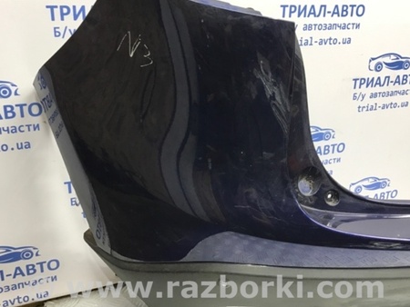 ФОТО Бампер задний для Mazda CX-5 KE (12-17) Киев