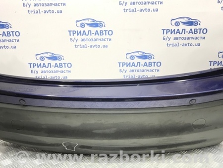 ФОТО Бампер задний для Mazda CX-5 KE (12-17) Киев