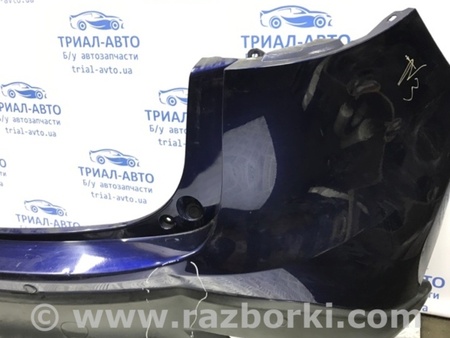ФОТО Бампер задний для Mazda CX-5 KE (12-17) Киев