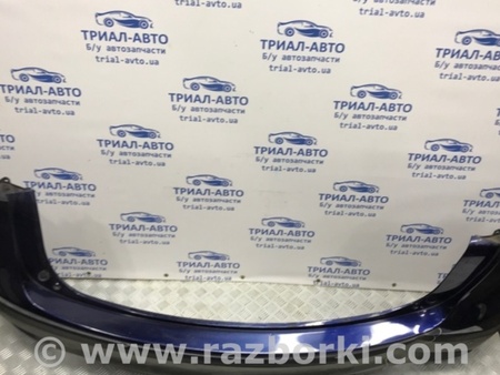 ФОТО Бампер задний для Mazda CX-5 KE (12-17) Киев