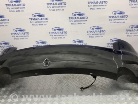 ФОТО Бампер задний для Mazda CX-5 KE (12-17) Киев