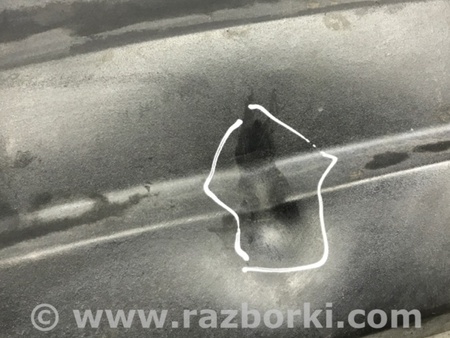 ФОТО Бампер задний для Mazda CX-5 KE (12-17) Киев