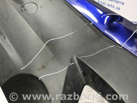 ФОТО Бампер задний для Mazda CX-5 KE (12-17) Киев