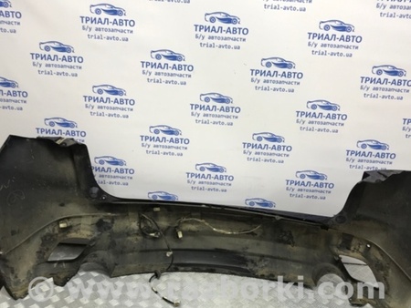 ФОТО Бампер задний для Mazda CX-5 KE (12-17) Киев