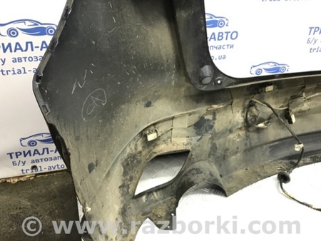ФОТО Бампер задний для Mazda CX-5 KE (12-17) Киев