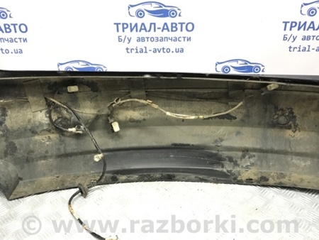 ФОТО Бампер задний для Mazda CX-5 KE (12-17) Киев