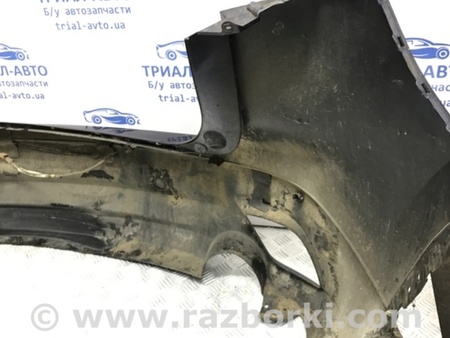 ФОТО Бампер задний для Mazda CX-5 KE (12-17) Киев