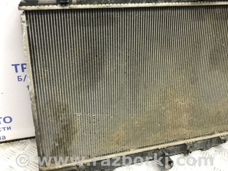 ФОТО Радиатор основной для Mazda CX-5 KE (12-17) Киев