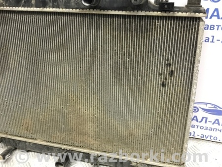 ФОТО Радиатор основной для Mazda CX-5 KE (12-17) Киев