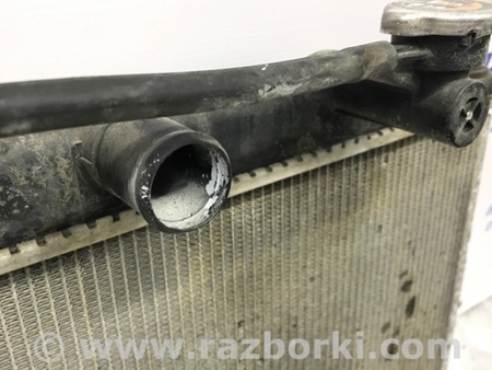ФОТО Радиатор основной для Mazda CX-5 KE (12-17) Киев