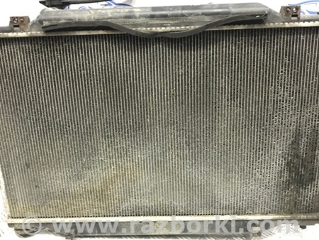 ФОТО Радиатор основной для Mazda CX-5 KE (12-17) Киев