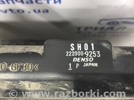 ФОТО Радиатор основной для Mazda CX-5 KE (12-17) Киев