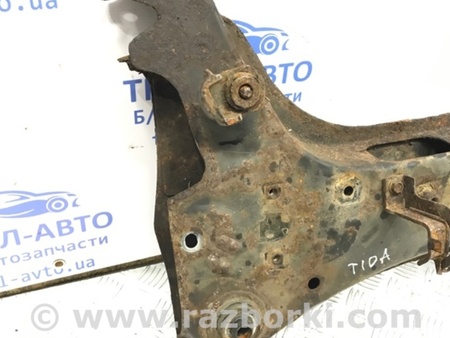 ФОТО Балка передней подвески для Nissan Tiida/Versa C11 Київ