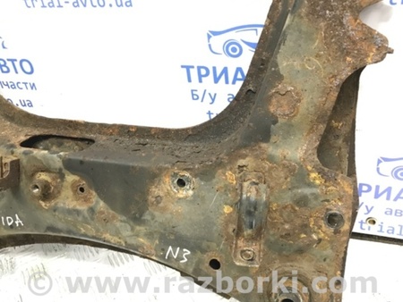 ФОТО Балка передней подвески для Nissan Tiida/Versa C11 Київ