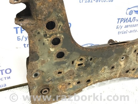 ФОТО Балка передней подвески для Nissan Tiida/Versa C11 Київ