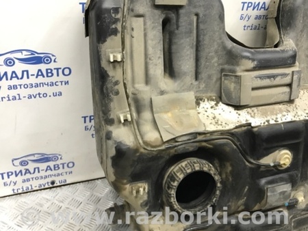 ФОТО Бак топливный пластик для Hyundai Santa Fe CM (05-12) Киев