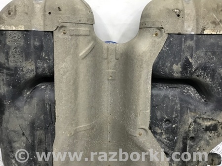 ФОТО Бак топливный пластик для Hyundai Santa Fe CM (05-12) Киев