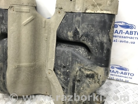 ФОТО Бак топливный пластик для Hyundai Santa Fe CM (05-12) Киев