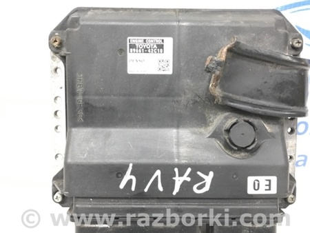 ФОТО Блок управления двигателем для Toyota RAV-4 (05-12) Київ