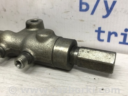 ФОТО Топливная рампа для Mitsubishi ASX Киев