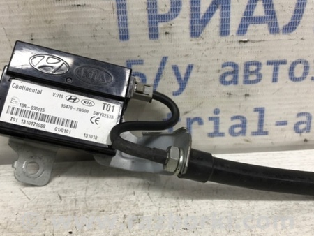 ФОТО Блок управления для Hyundai Santa Fe DM (12-18) Киев