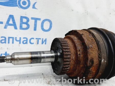 ФОТО Привод передний правый АКПП для SsangYong Kyron Киев