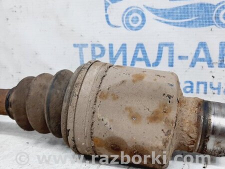 ФОТО Привод передний правый АКПП для SsangYong Kyron Киев