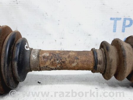 ФОТО Привод передний правый АКПП для SsangYong Kyron Киев