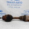 Привод передний правый АКПП SsangYong Kyron