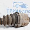 ФОТО Привод передний правый АКПП для SsangYong Kyron Киев