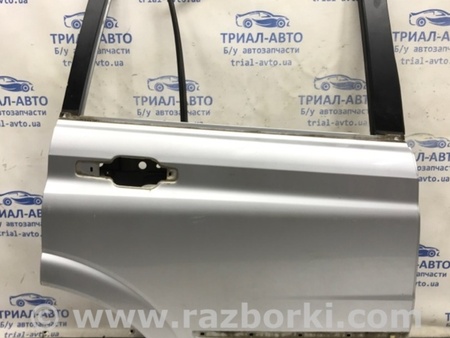ФОТО Дверь задняя правая для SsangYong Kyron Киев