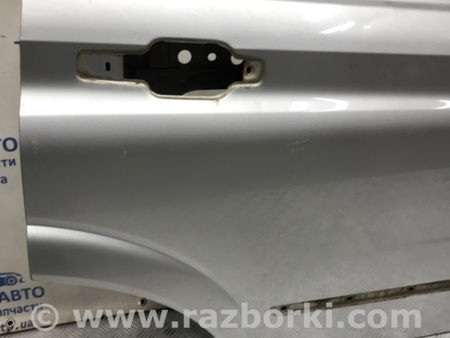 ФОТО Дверь задняя правая для SsangYong Kyron Киев