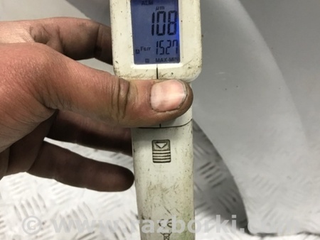 ФОТО Дверь задняя правая для SsangYong Kyron Киев