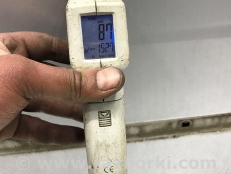 ФОТО Дверь задняя правая для SsangYong Kyron Киев