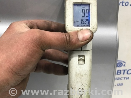 ФОТО Дверь задняя правая для SsangYong Kyron Киев