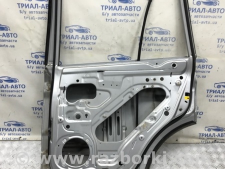 ФОТО Дверь задняя правая для SsangYong Kyron Киев