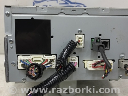 ФОТО магнитофон для Mazda CX-5 KE (12-17) Київ