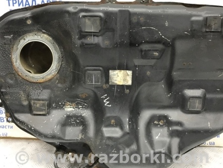 ФОТО Бак топливный металлический для Mazda 6 GJ (2012-2024) Київ