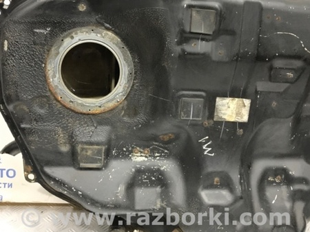 ФОТО Бак топливный металлический для Mazda 6 GJ (2012-2024) Київ