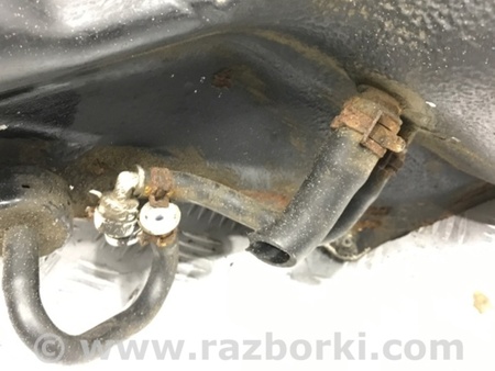 ФОТО Бак топливный металлический для Mazda 6 GJ (2012-2024) Київ